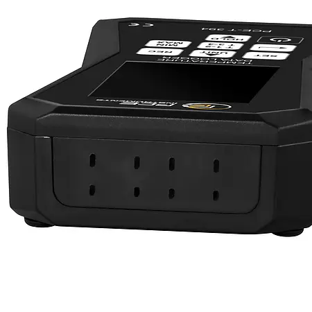 Data Logger Sensör Bağlantısı