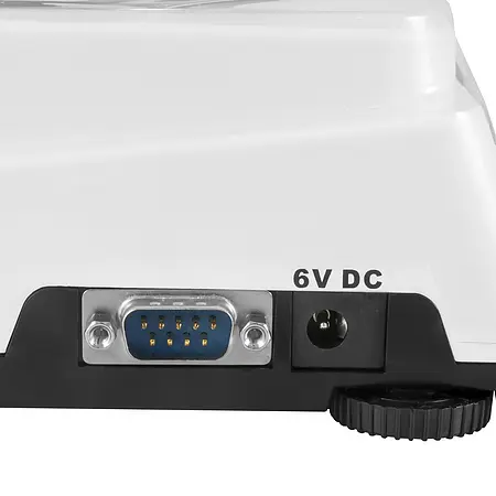 Dolum Seviyesi Ölçer Bağlantısı