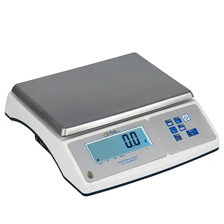 Dolum Seviyesi Ölçer PCE-TB 6