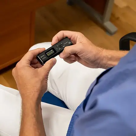 Dozimetre Uygulaması