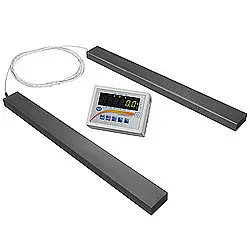 Eşit Kollu Tartı PCE-SD 1500B