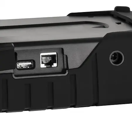 Elektrik Test Cihazı Bağlantısı