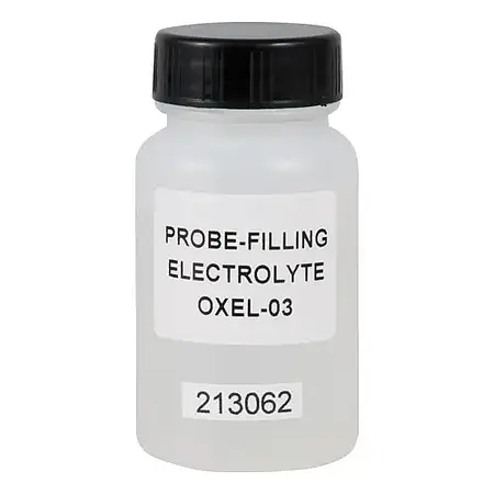 Elektrolit Çözelti OXEL-03