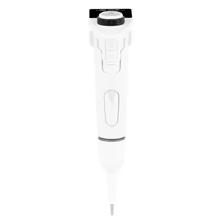 Elektronik Pipet Önden