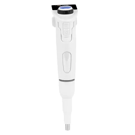 Elektronik Pipet Önden