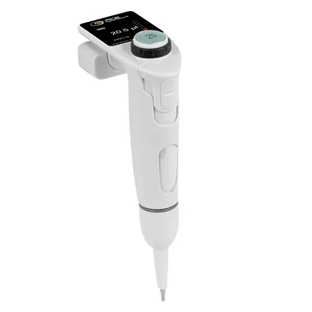 Elektronik Pipet PCE-EPI 20