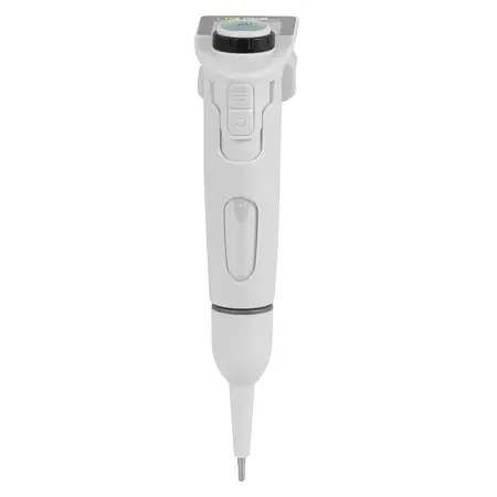 Elektronik Pipet Önden
