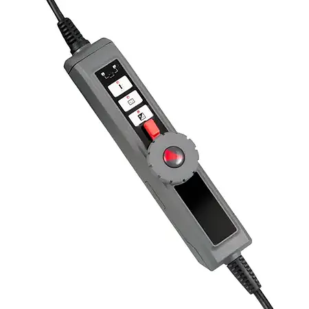 Endoskop Kablo Tutacağı