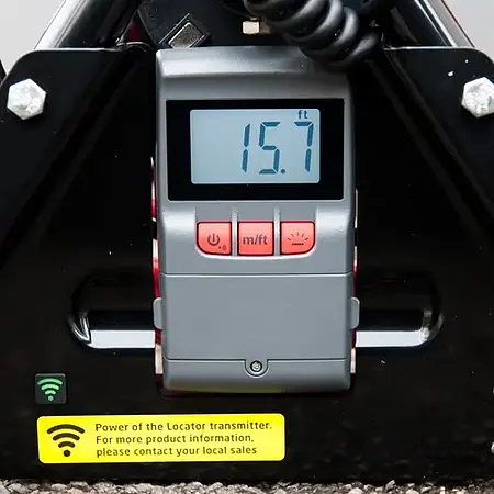 Endoskop Kamera PCE-VE 380N-LOC