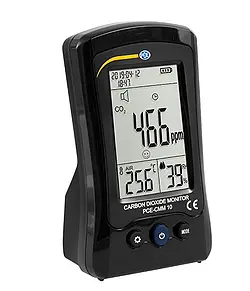 Endüstriyel Dijital Termometre  PCE-CMM 10