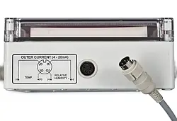 Endüstriyel Dijital Termometre PCE-G1A