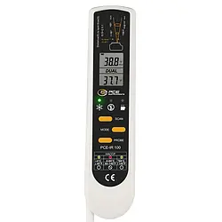 Endüstriyel Dijital Termometre PCE-IR 100