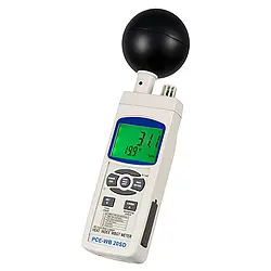 Endüstriyel Dijital Termometre PCE-WB 20SD