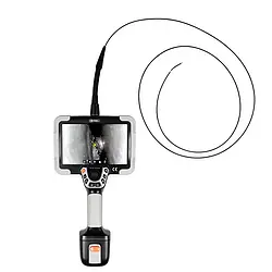 Endüstriyel / Endoskop Kamera PCE-VE 1500-28200