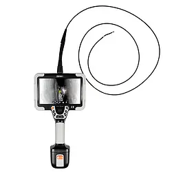 Endüstriyel / Endoskop Kamera PCE-VE 1500-38209