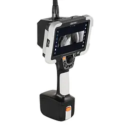 Endüstriyel / Endoskop Kamera Ekranı