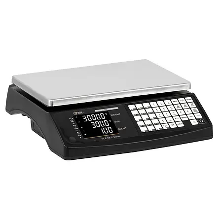 Envanter Terazi PCE-TB 30C