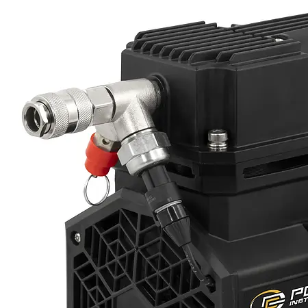 Fırçasız Kompresör Bağlantısı