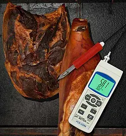 Gıda Ölçüm Cihazı PCE-228M