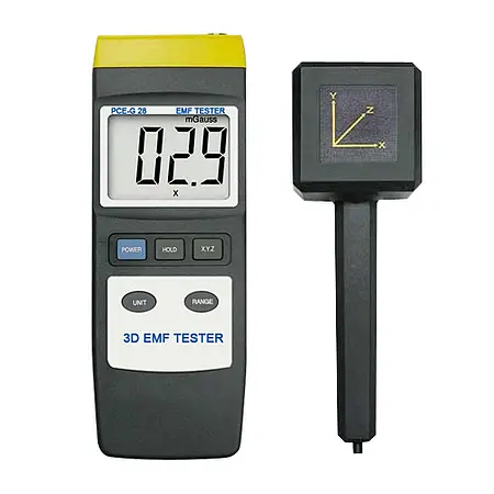 Gaussmetre PCE-G28