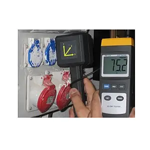 Gaussmetre PCE-G28 kullanım