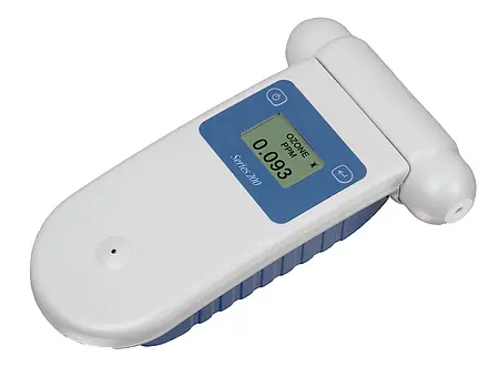 Gaz Kontrol Cihazları AQ-200 Set EOZ