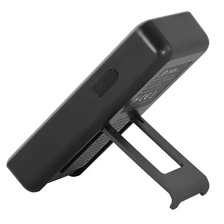 Gaz Ölçüm Cihazı Stand