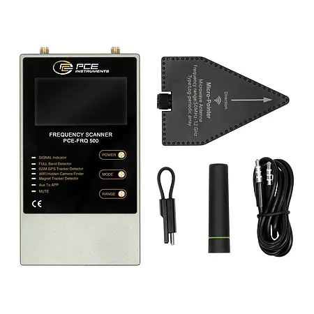 Görsel İzleme Teslimat içeriği