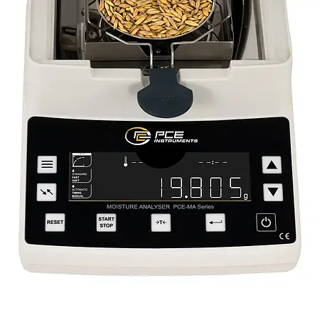 Hassas Terazi PCE-MA 200-ICA