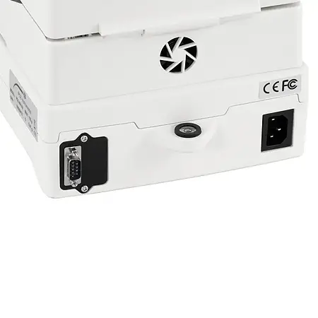 Hassas Terazi PCE-MA 200-ICA