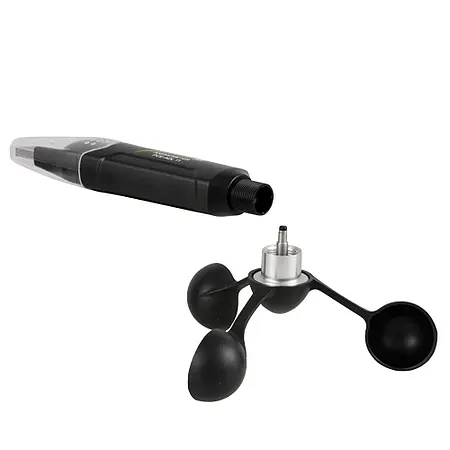 Hava Akışı Ölçer PCE-ADL 11