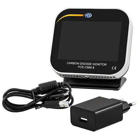 Hava Kalitesi Ölçer PCE-CMM 8-ICA
