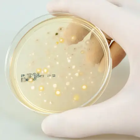 Hava Ölçüm Cihazı PCE-AS1