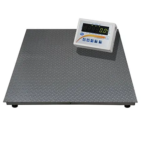 Hazneli Teraziler PCE-SD 3000E