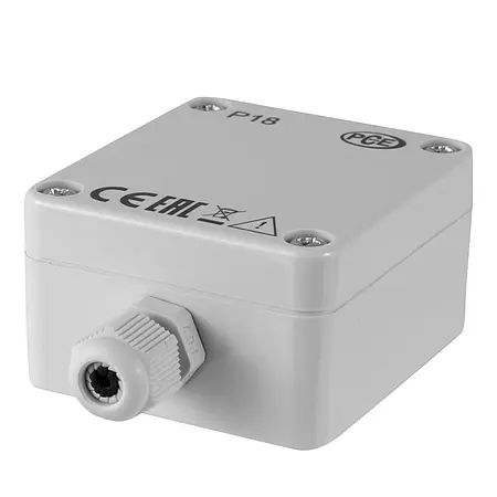 Higrometre PCE-P18-1A0E0