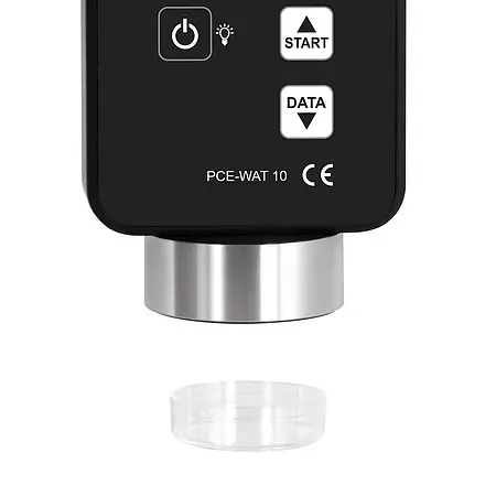 Hijyen / Gıda Ölçüm Cihazı PCE-WAT 10-Probu