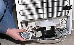 HVAC Ölçüm Cihazı PCE-LD 1