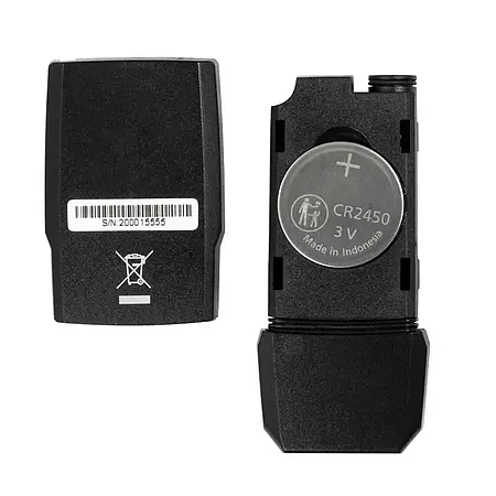 HVAC Ölçüm Cihazı Teslimat İçeriği