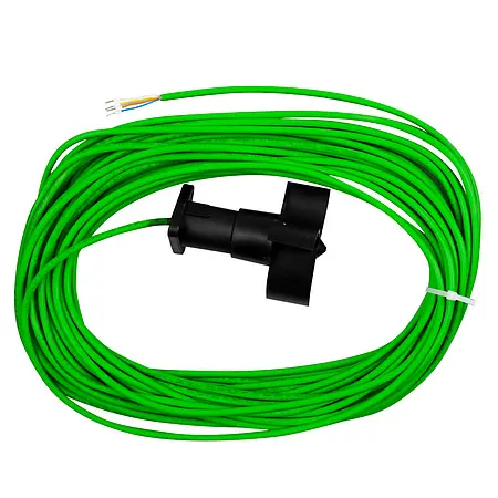 HVAC Ölçüm Cihazı PCE-WS RS485