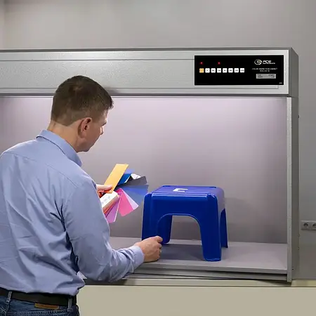 Işık Kabini Uygulaması