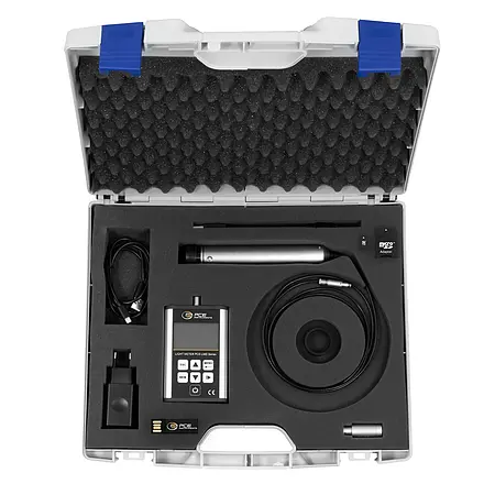 Işık Ölçüm Sensörü Teslimat İçeriği