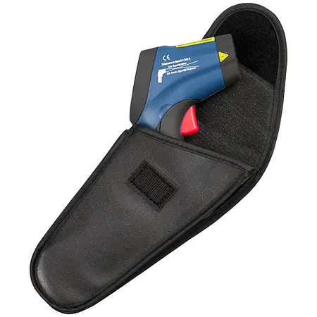 Isı Ölçüm Cihazı PCE-889B Teslimat İçeriği