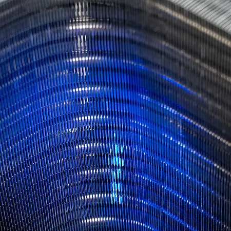 Isı Pompası Testi için İnfrared Termometre Uygulaması