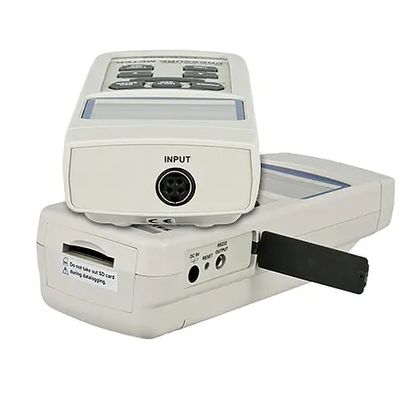 Isıtma Sistemleri için Basınç Ölçüm Cihazı PCE-932