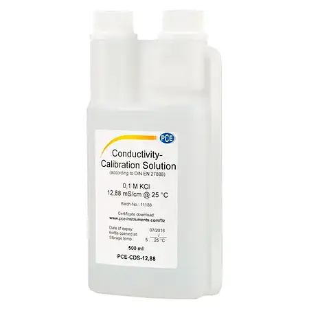 Kalibrasyon Çözeltisi PCE-CDS-111,8