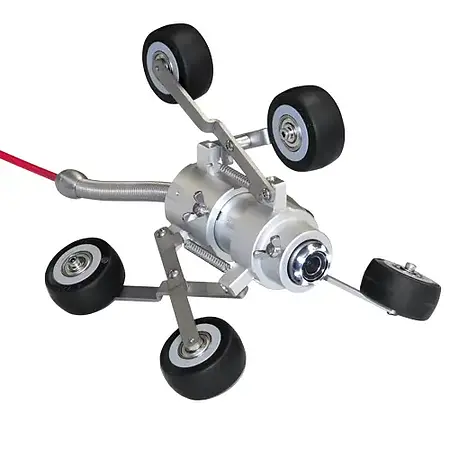 Kamera Kılavuzu PCE-VE-WAGON