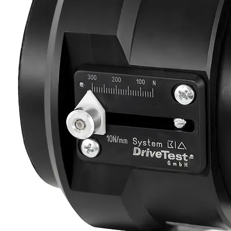 Kapama Kuvveti Test Cihazı Orjinal BIA2-SE-10-300 Otobüs Kapıları için Ölçek