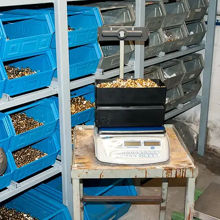 Kompakt Terazi PCE-PCS 30