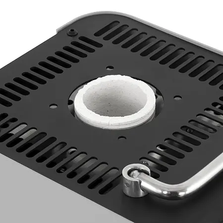  Kuru Blok Kalibratörü Kalibrasyon Standardı