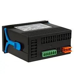 Kurulum Ekranı - PCE-DPD-F